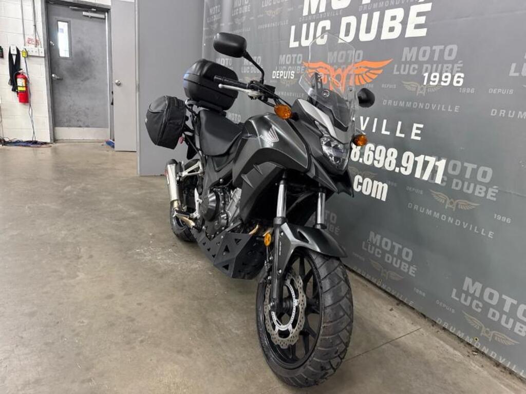 Kawasaki Vaquero 1700 ABS 2019