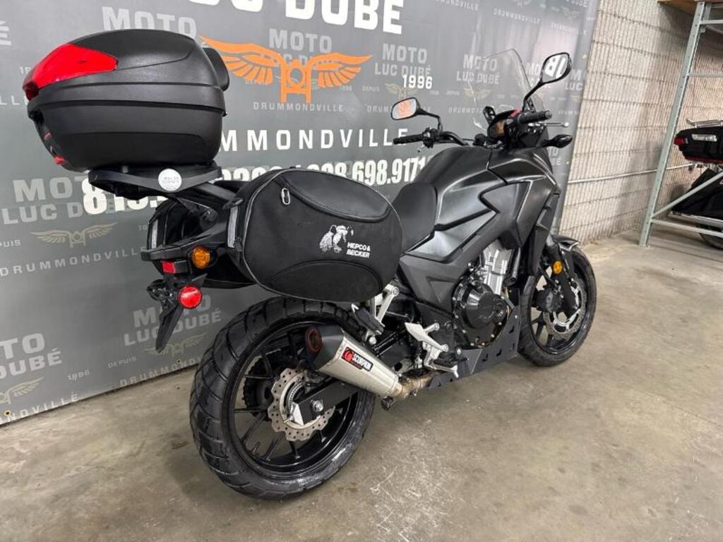Kawasaki Vaquero 1700 ABS 2019