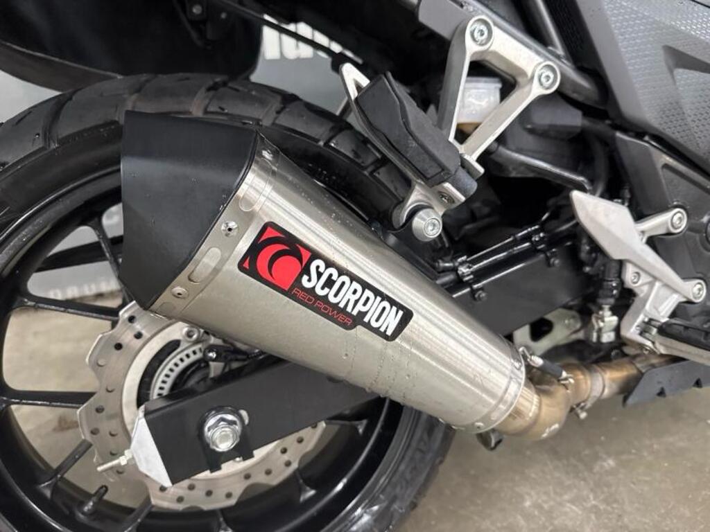 Kawasaki Vaquero 1700 ABS 2019