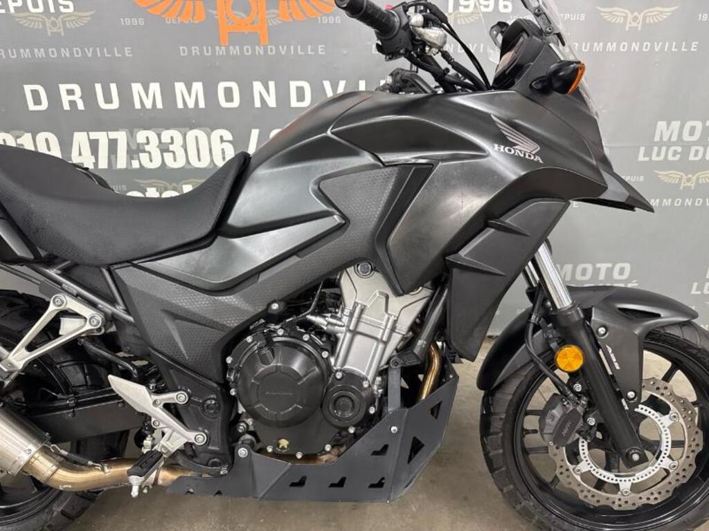Kawasaki Vaquero 1700 ABS 2019