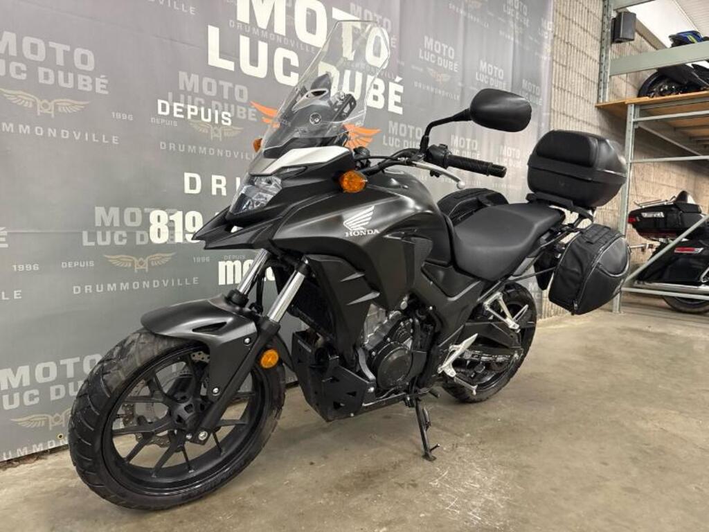 Kawasaki Vaquero 1700 ABS 2019