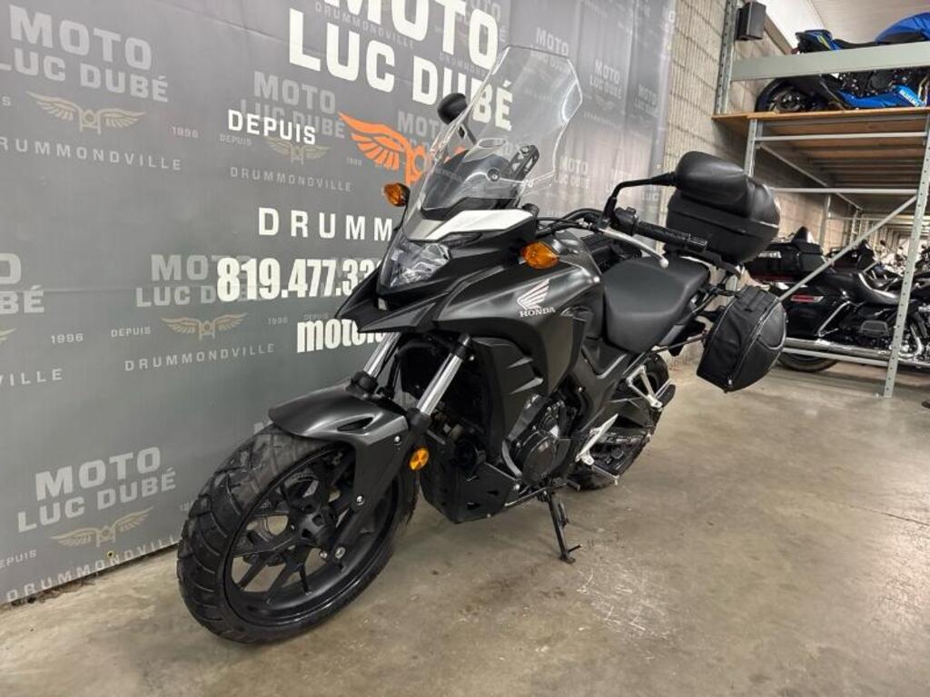 Kawasaki Vaquero 1700 ABS 2019