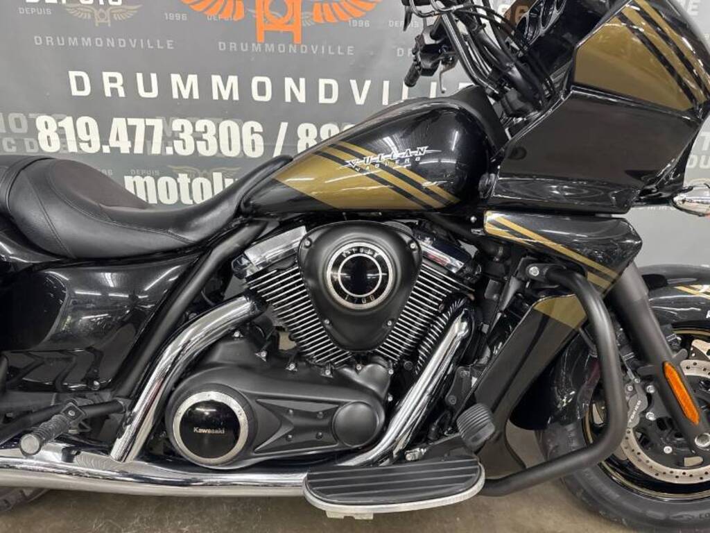 Harley-Davidson FLHX Street Glide 2024