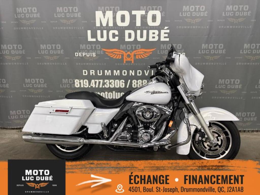 Harley-Davidson FLRT Freewheeler 2023