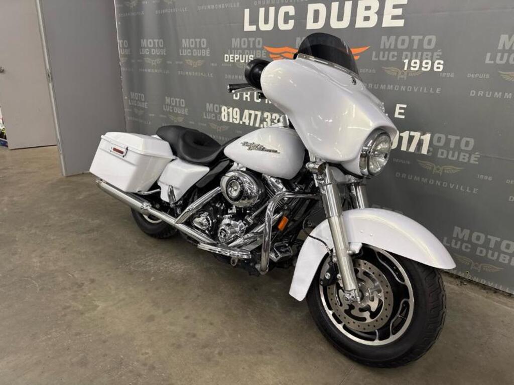 Harley-Davidson FLRT Freewheeler 2023
