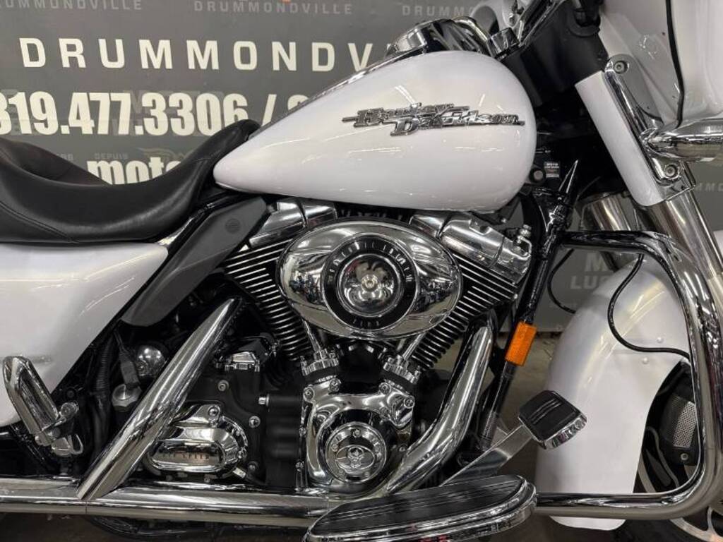Harley-Davidson FLRT Freewheeler 2023
