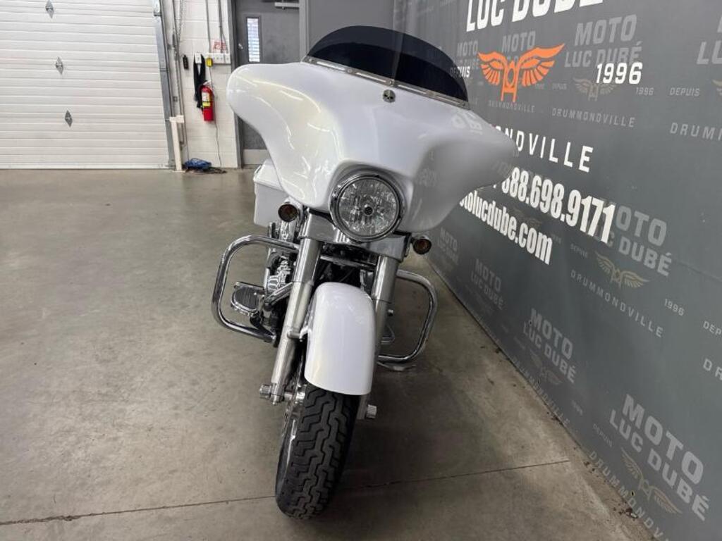 Harley-Davidson FLRT Freewheeler 2023