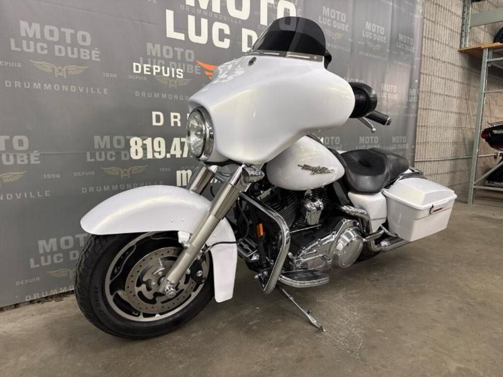 Harley-Davidson FLRT Freewheeler 2023