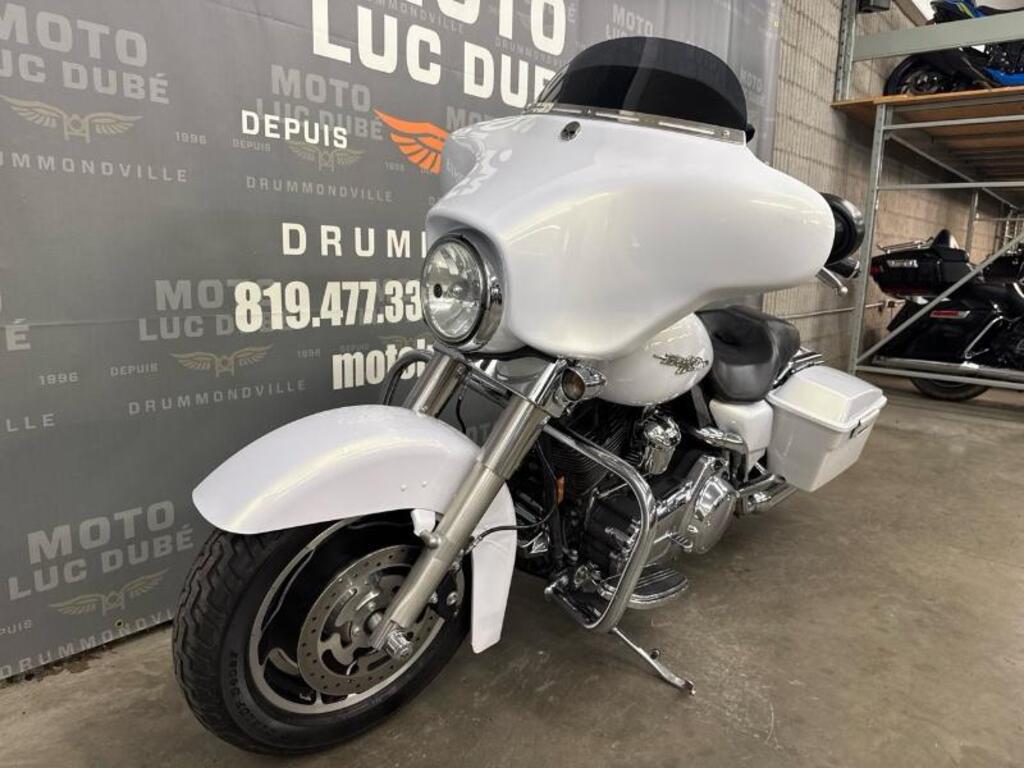 Harley-Davidson FLRT Freewheeler 2023