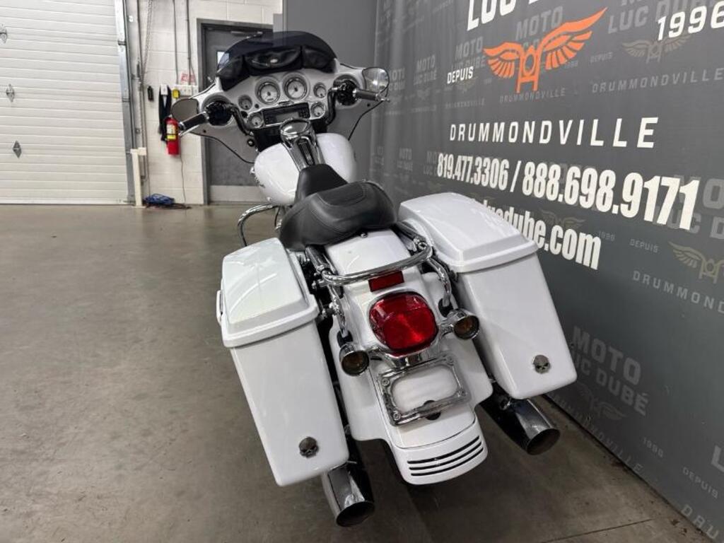Harley-Davidson FLRT Freewheeler 2023