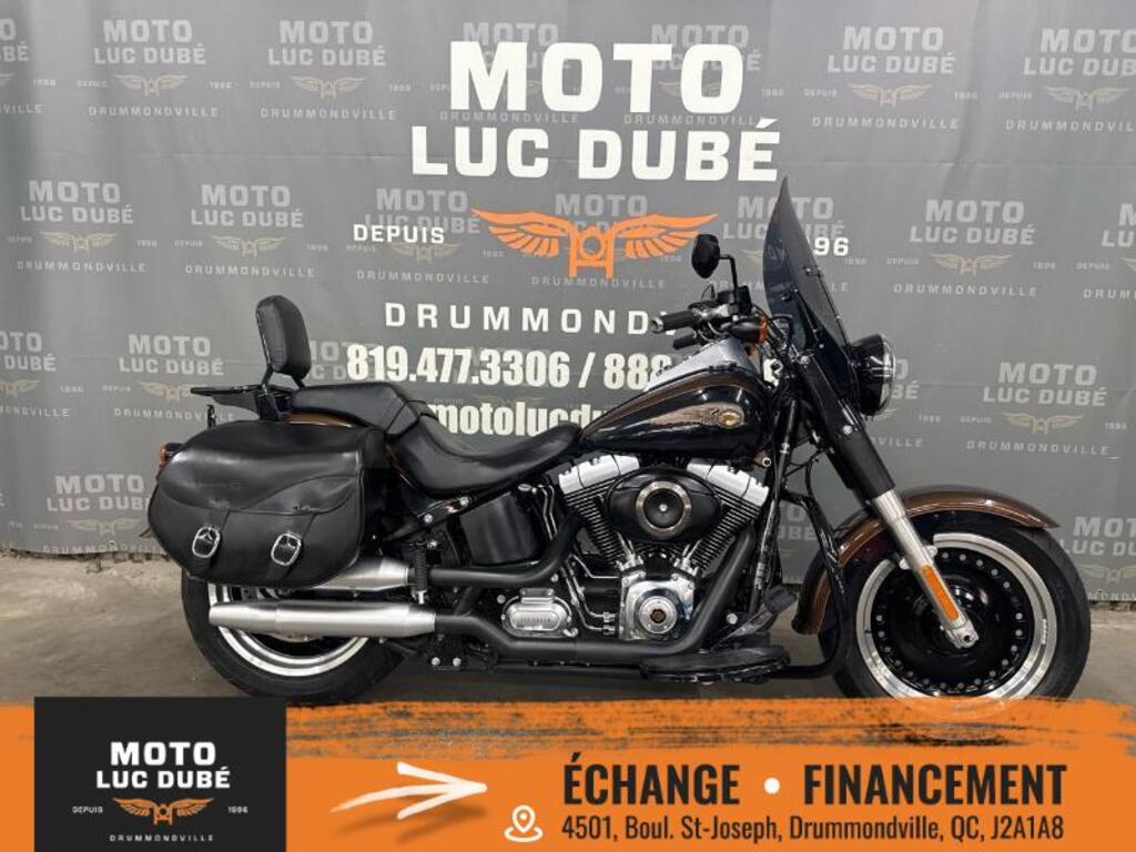 Harley-Davidson Iron 1200 2018