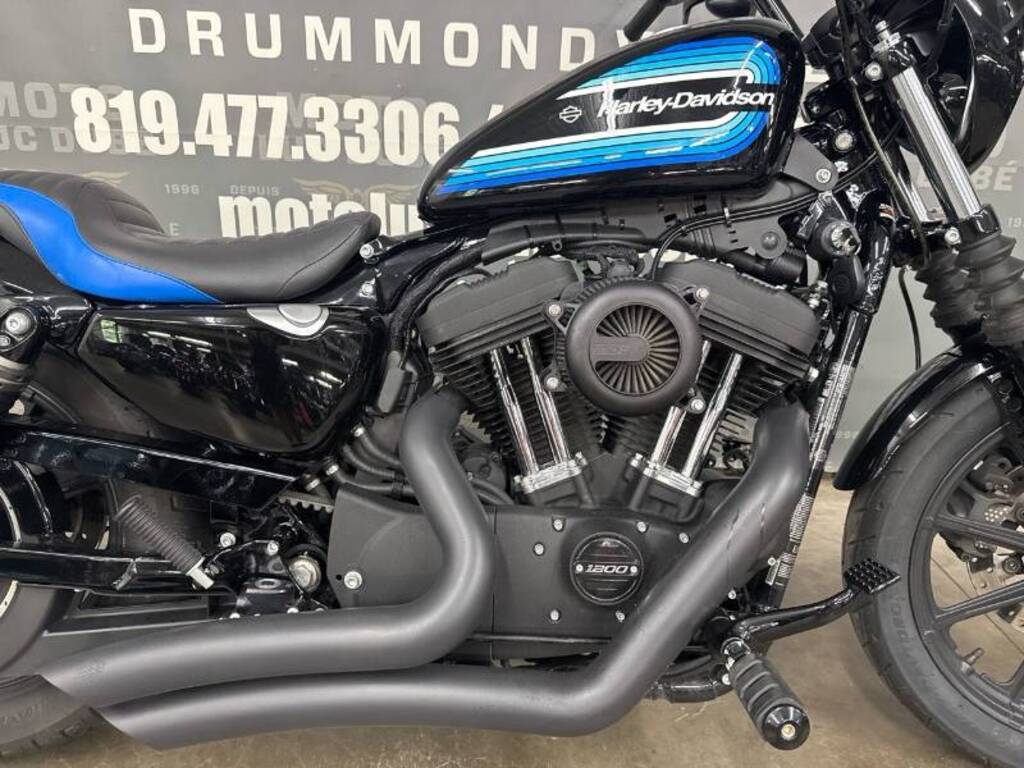 Harley-Davidson FLHXSE CVO Street Glide 2017
