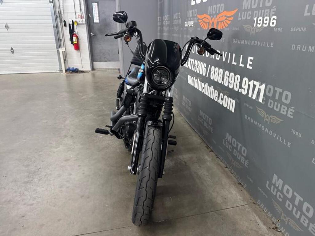 Harley-Davidson FLHXSE CVO Street Glide 2017