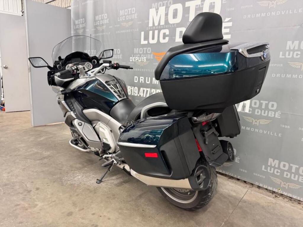 Yamaha V-Star 650 Classic 2005