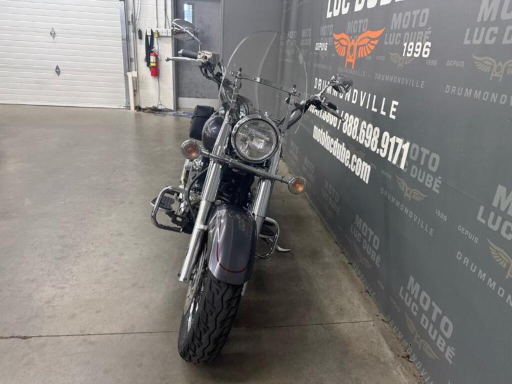 Harley-Davidson FLHRSE CVO Road King 2013
