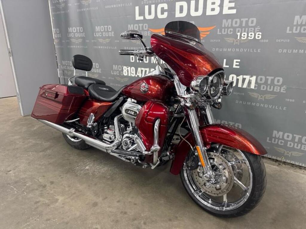 Honda GL1800 Goldwing Touring 2009
