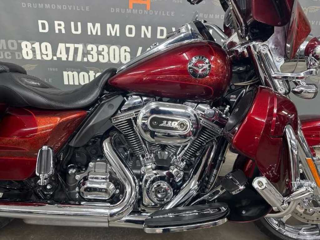 Honda GL1800 Goldwing Touring 2009