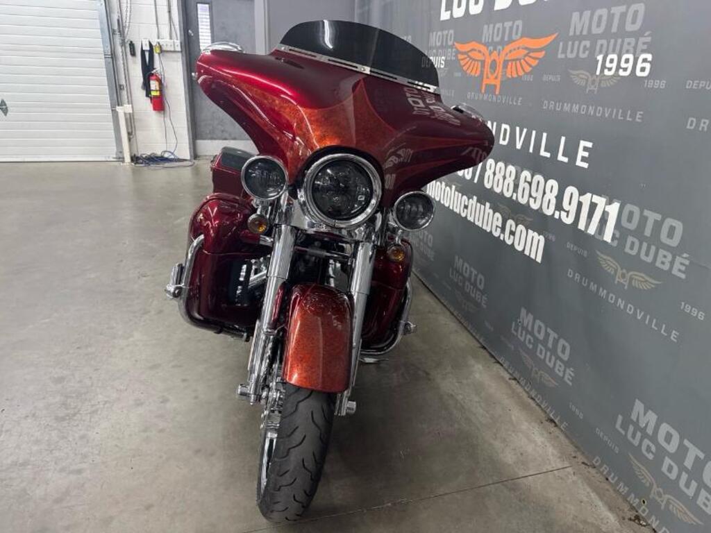 Honda GL1800 Goldwing Touring 2009