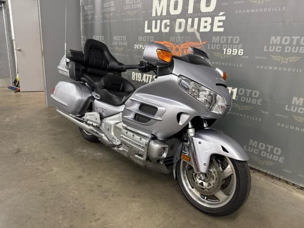 Yamaha FZ6 2009