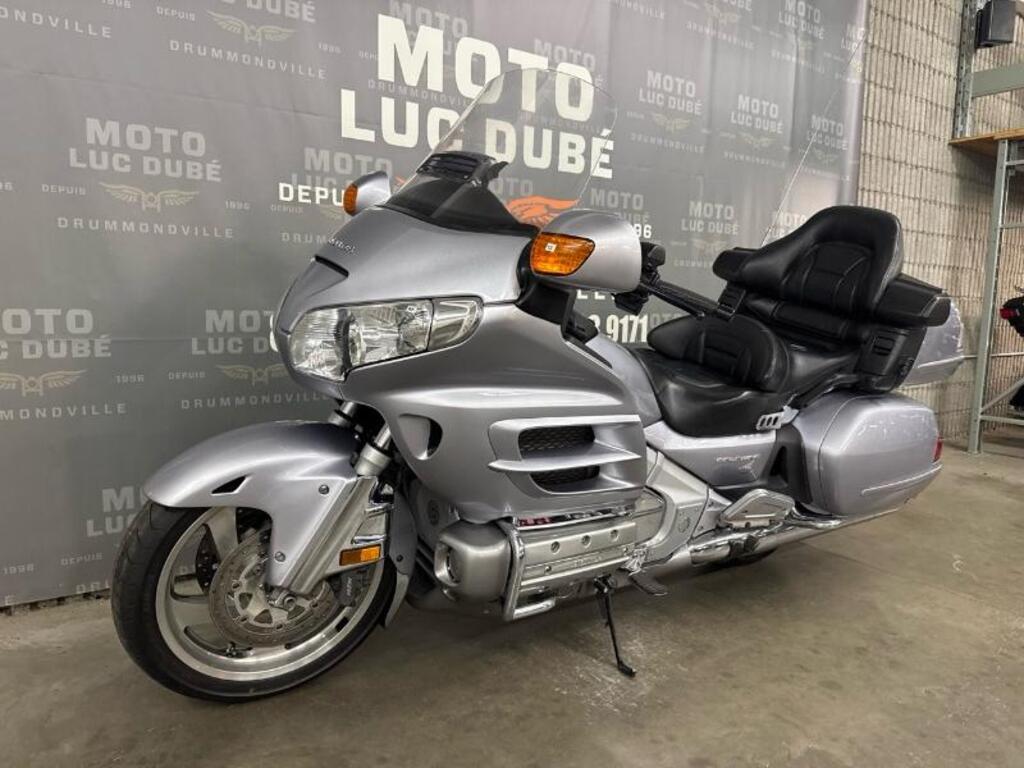Yamaha FZ6 2009