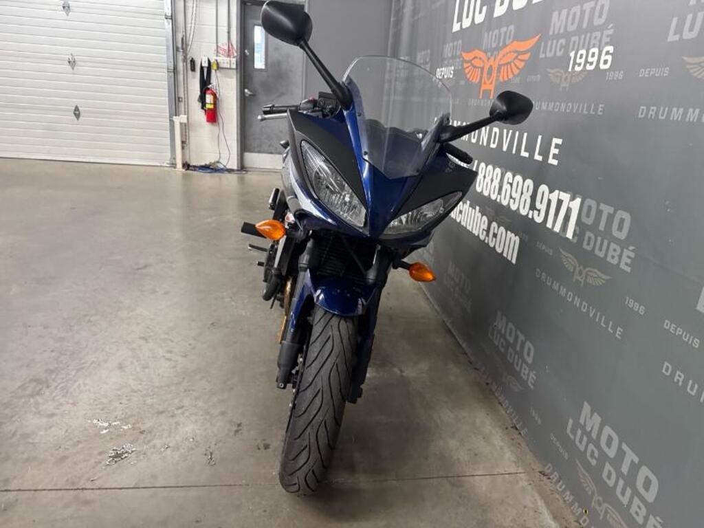 Harley-Davidson Iron 1200 2019