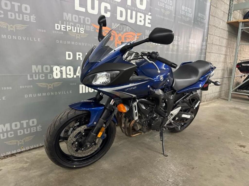 Harley-Davidson Iron 1200 2019