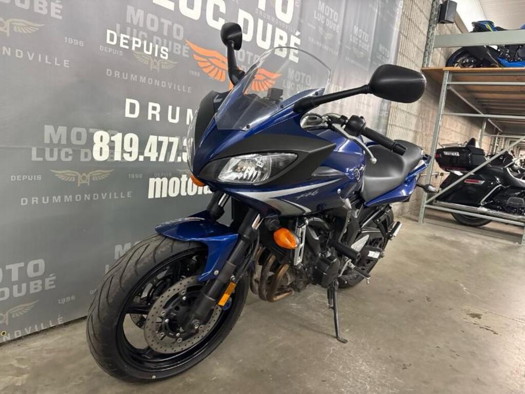 Harley-Davidson Iron 1200 2019