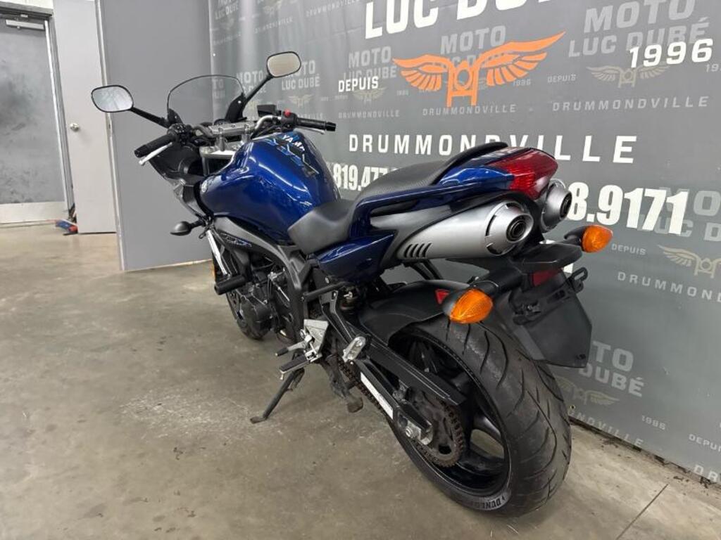 Harley-Davidson Iron 1200 2019