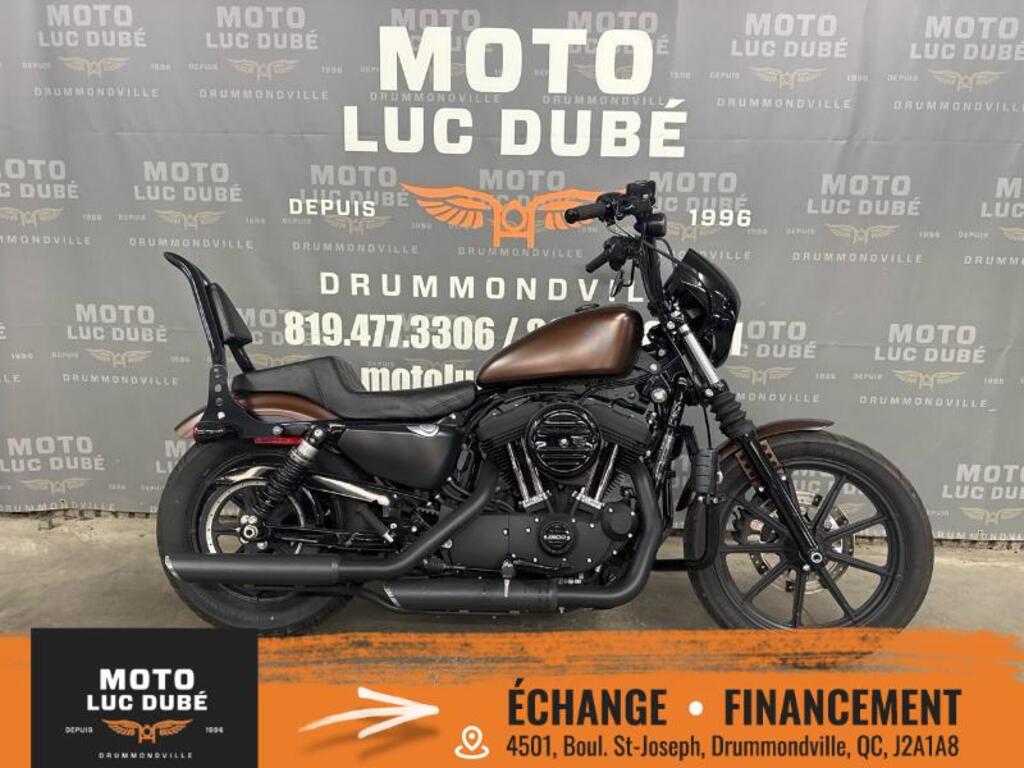 Harley-Davidson FLSTF Fat Boy 2011