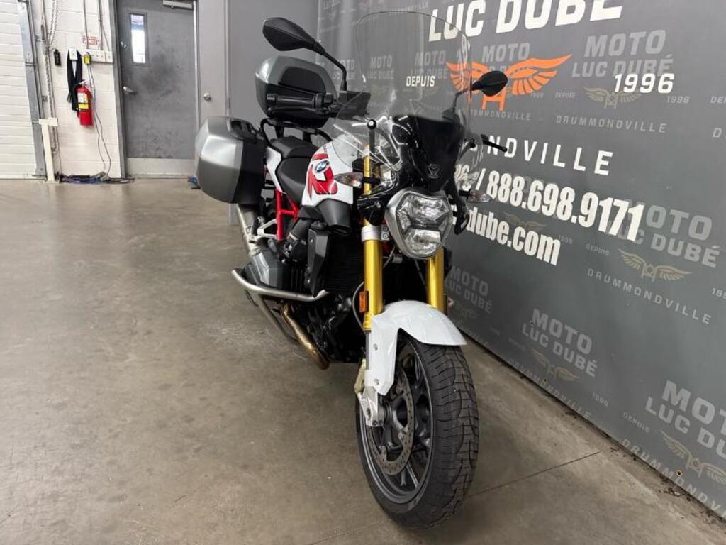 Harley-Davidson FLHXS Street Glide Special 2014