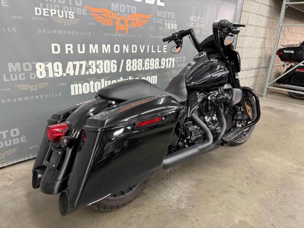 Kawasaki Vulcan 1700 Voyager ABS 2010