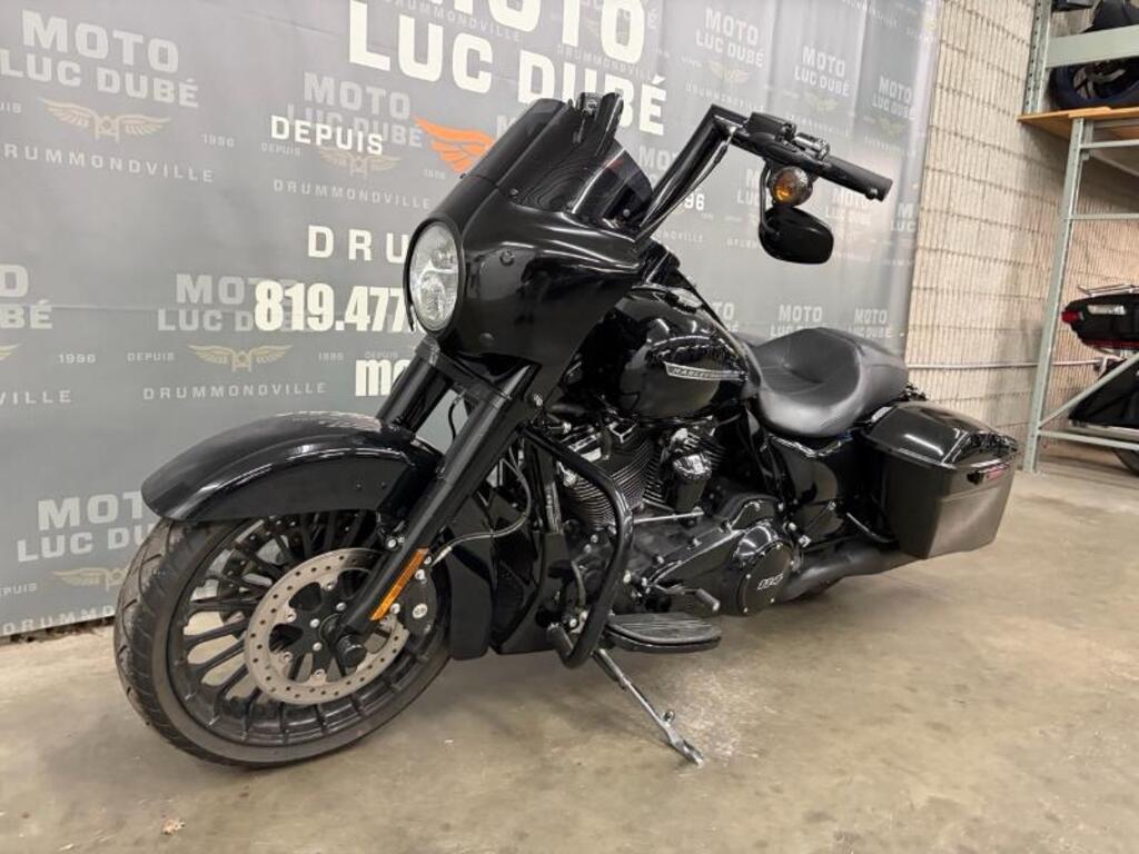 Kawasaki Vulcan 1700 Voyager ABS 2010