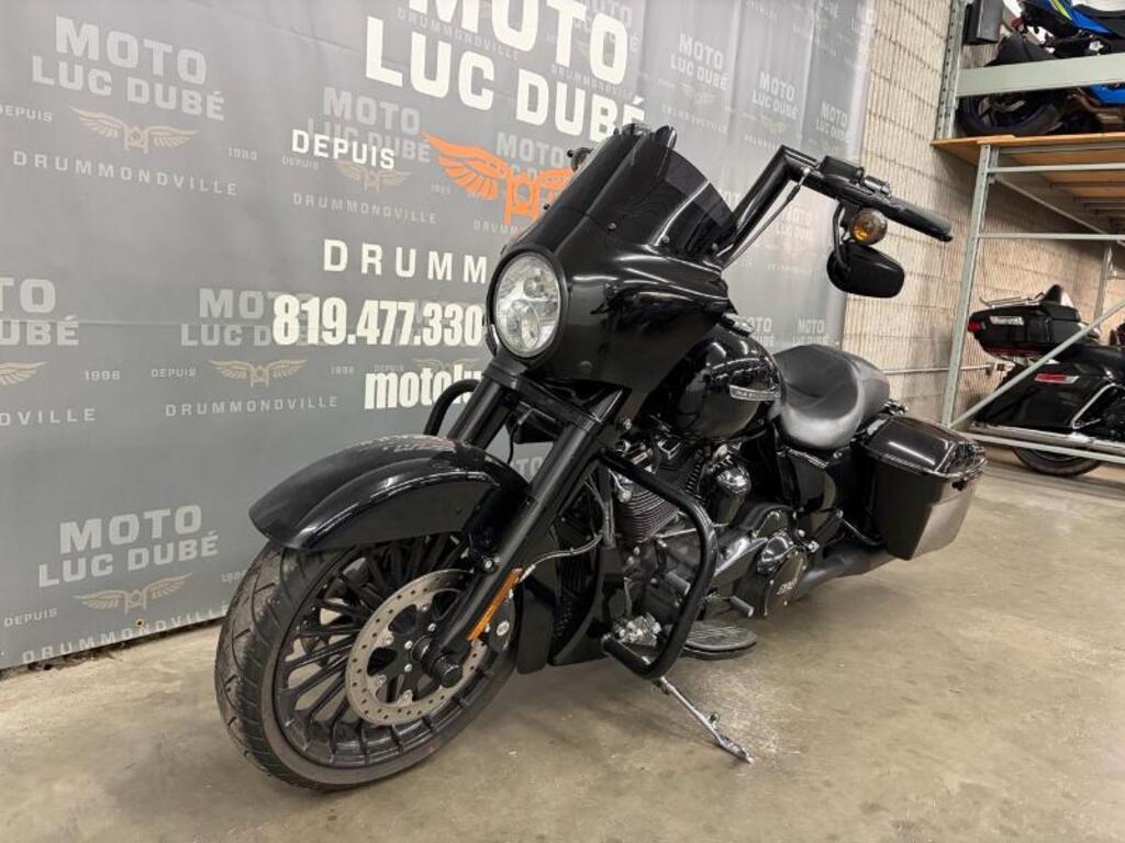 Kawasaki Vulcan 1700 Voyager ABS 2010
