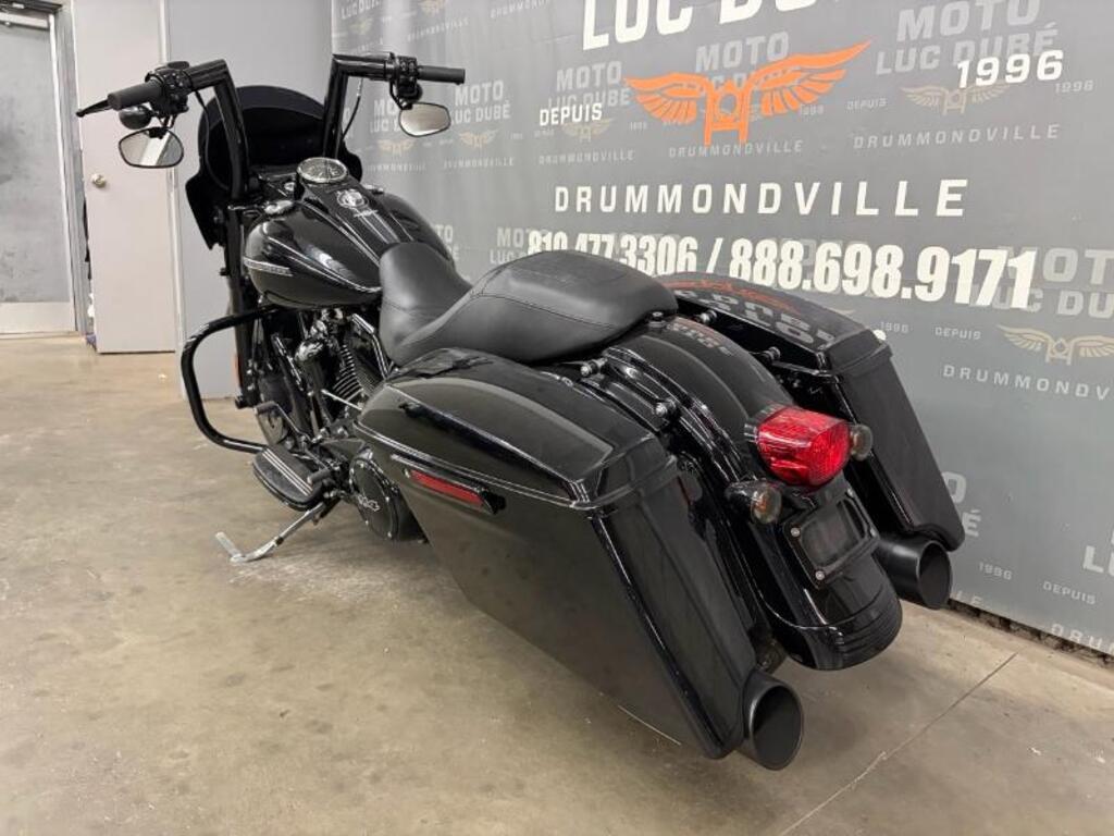 Kawasaki Vulcan 1700 Voyager ABS 2010