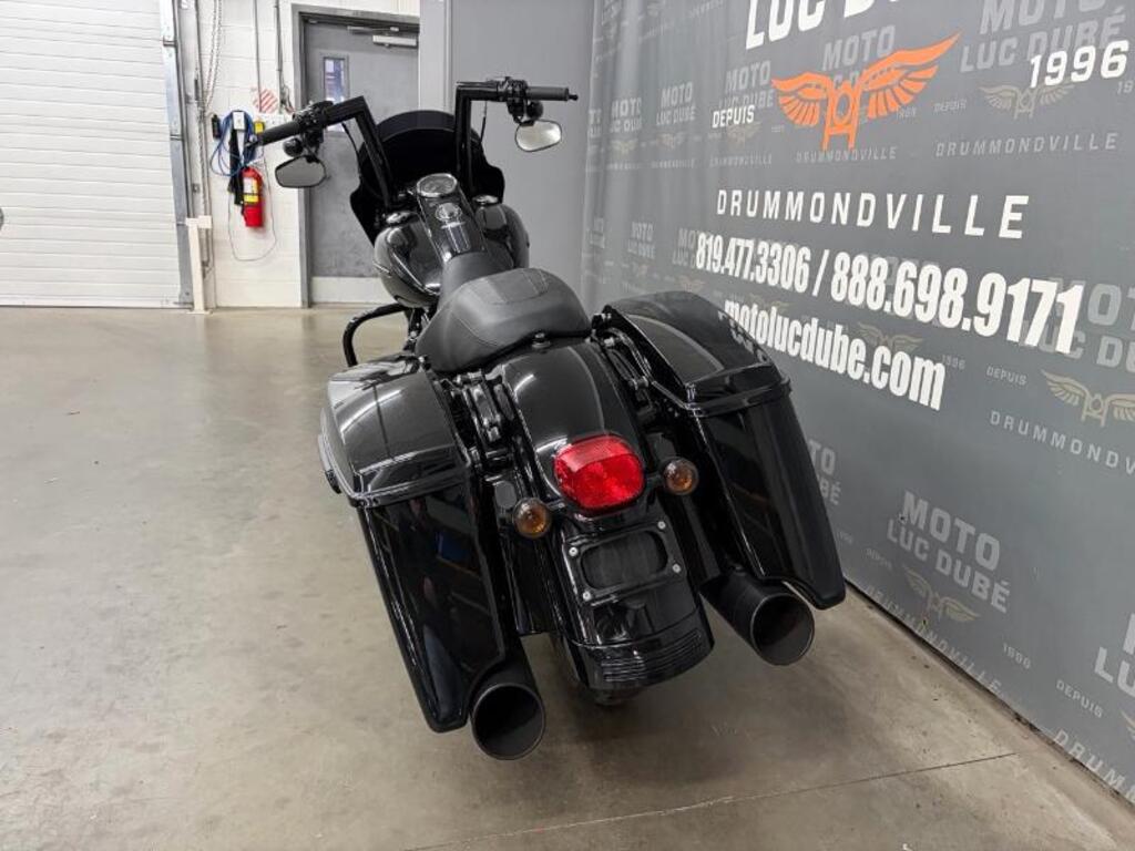 Kawasaki Vulcan 1700 Voyager ABS 2010