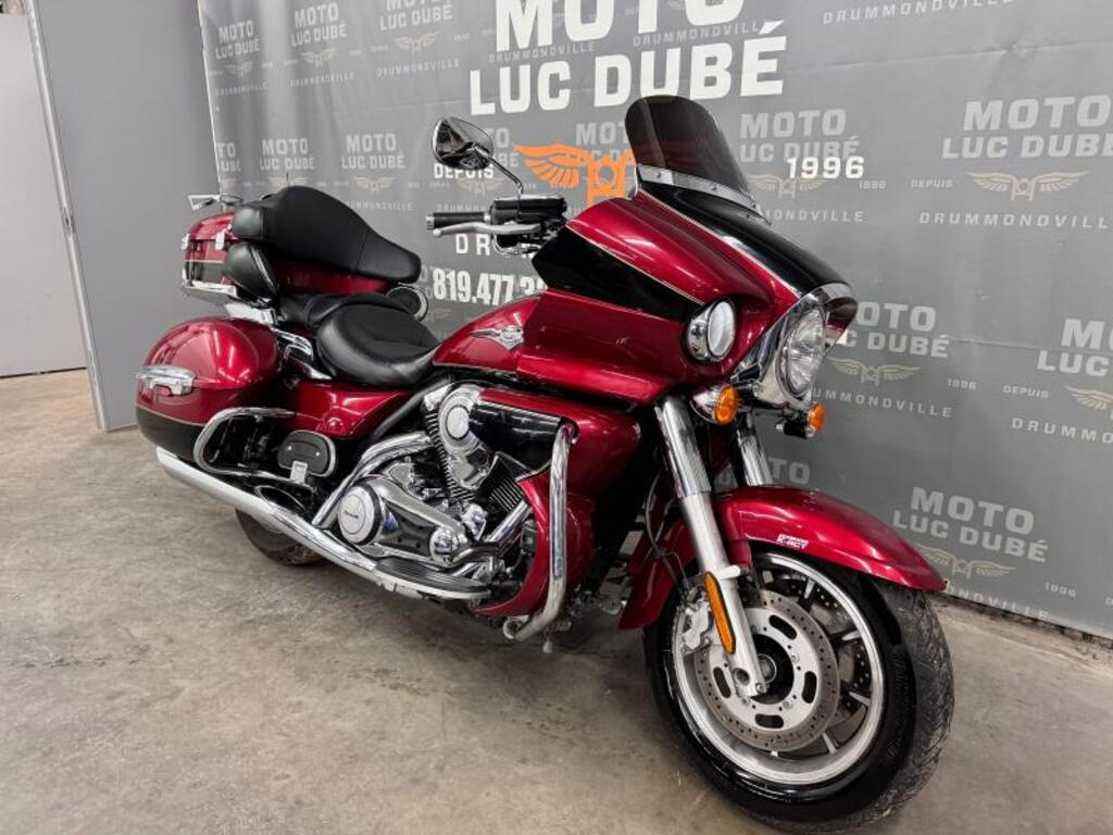 Harley-Davidson FLHXS Street Glide Special 2022