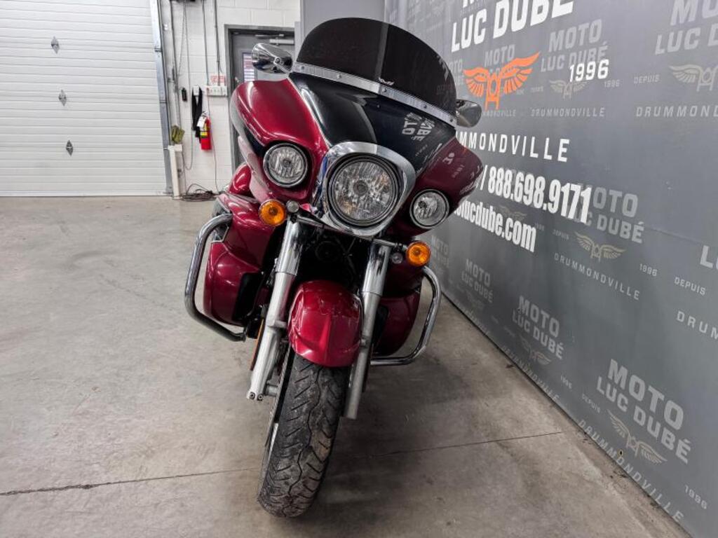 Harley-Davidson FLHXS Street Glide Special 2022