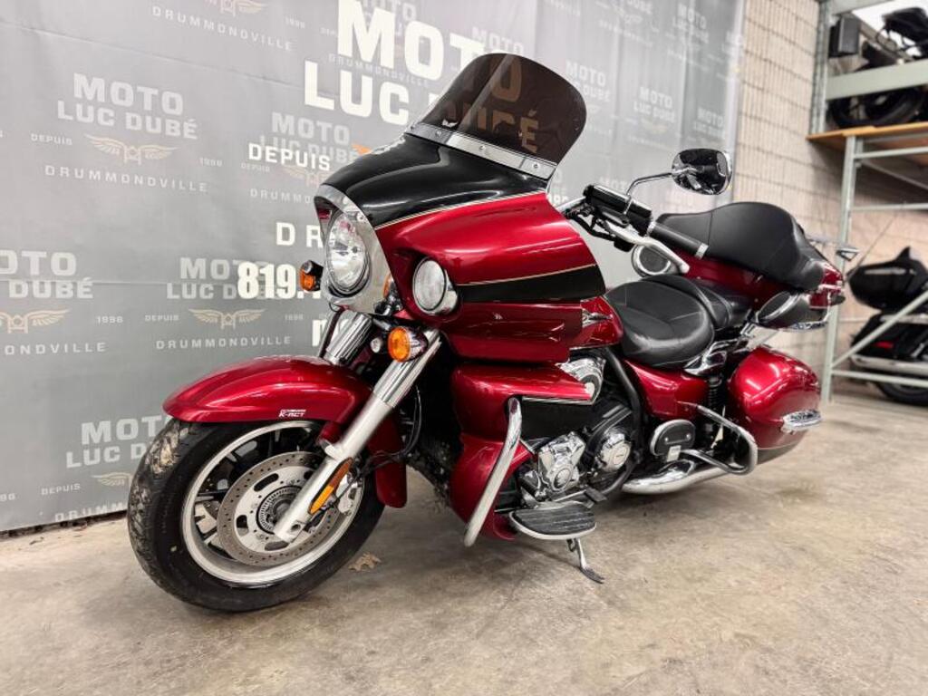 Harley-Davidson FLHXS Street Glide Special 2022