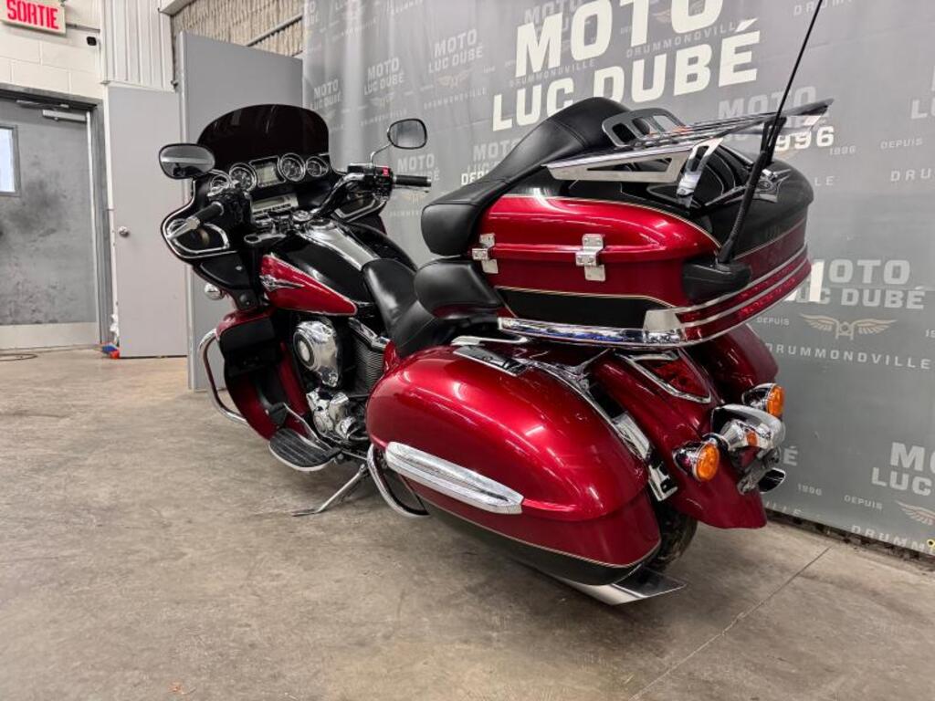 Harley-Davidson FLHXS Street Glide Special 2022