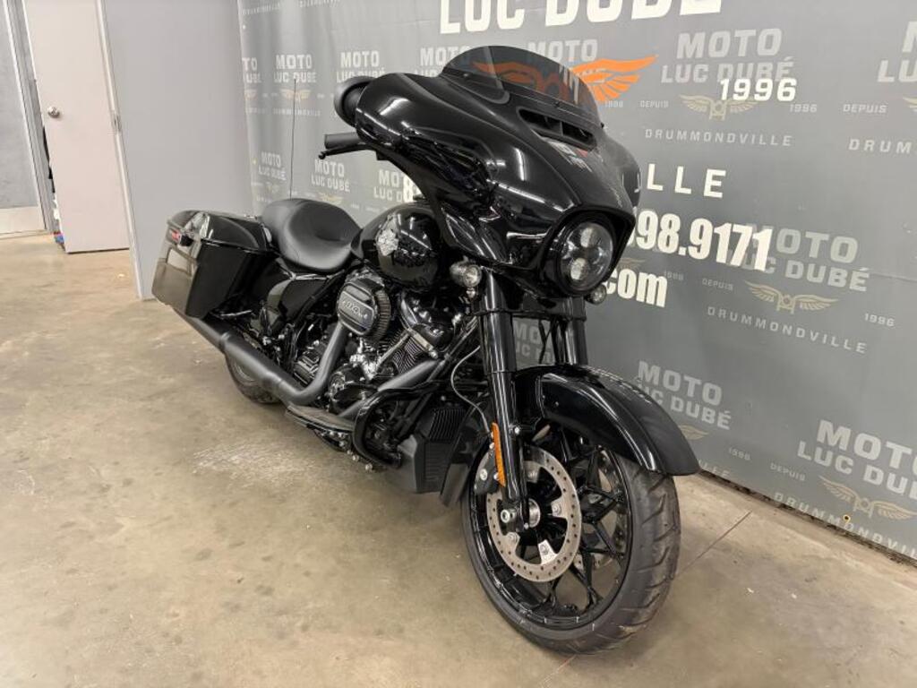Yamaha Star Eluder 2018