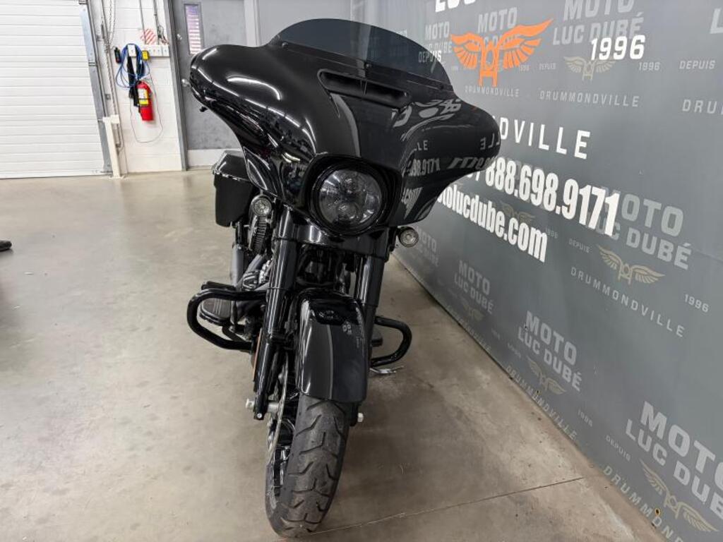 Yamaha Star Eluder 2018