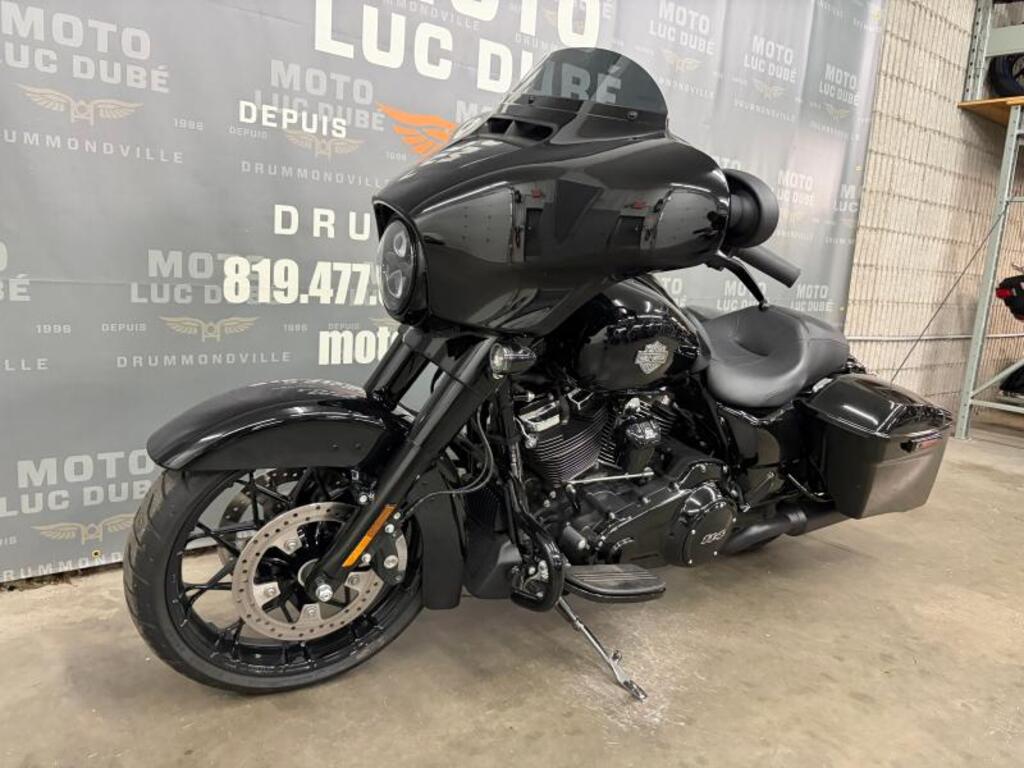 Yamaha Star Eluder 2018