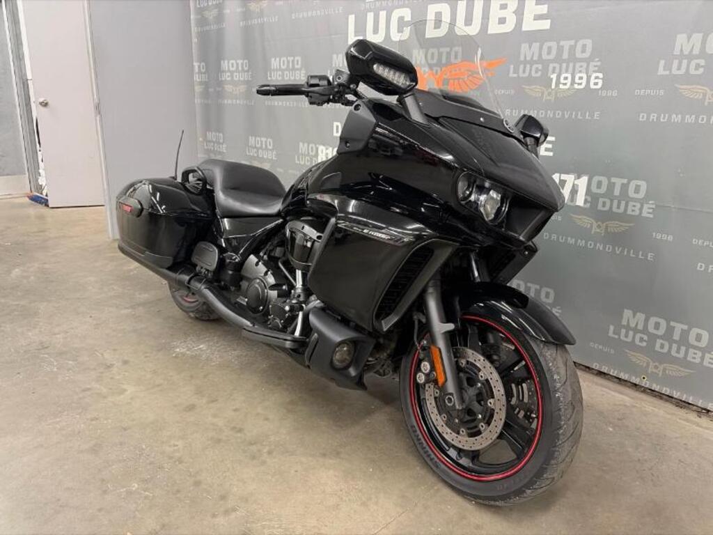 Kawasaki Z650 ABS 2020