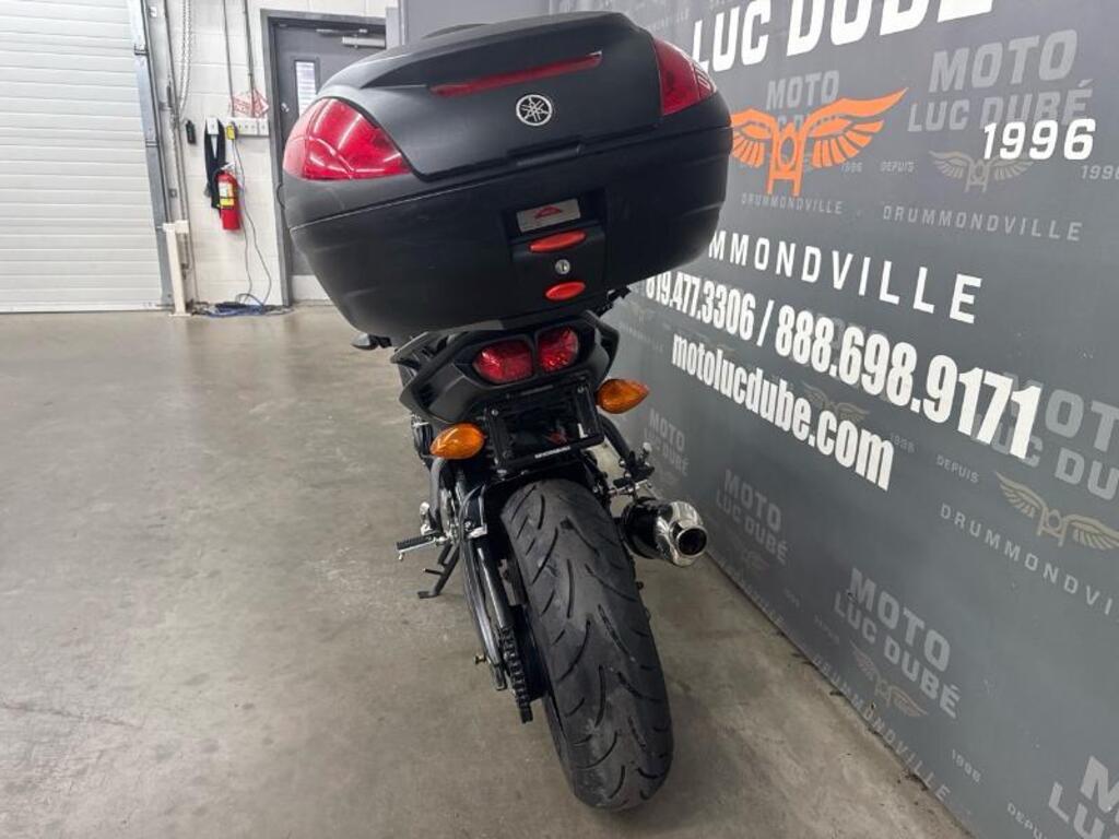 Harley-Davidson FLSTF Fat Boy 2009