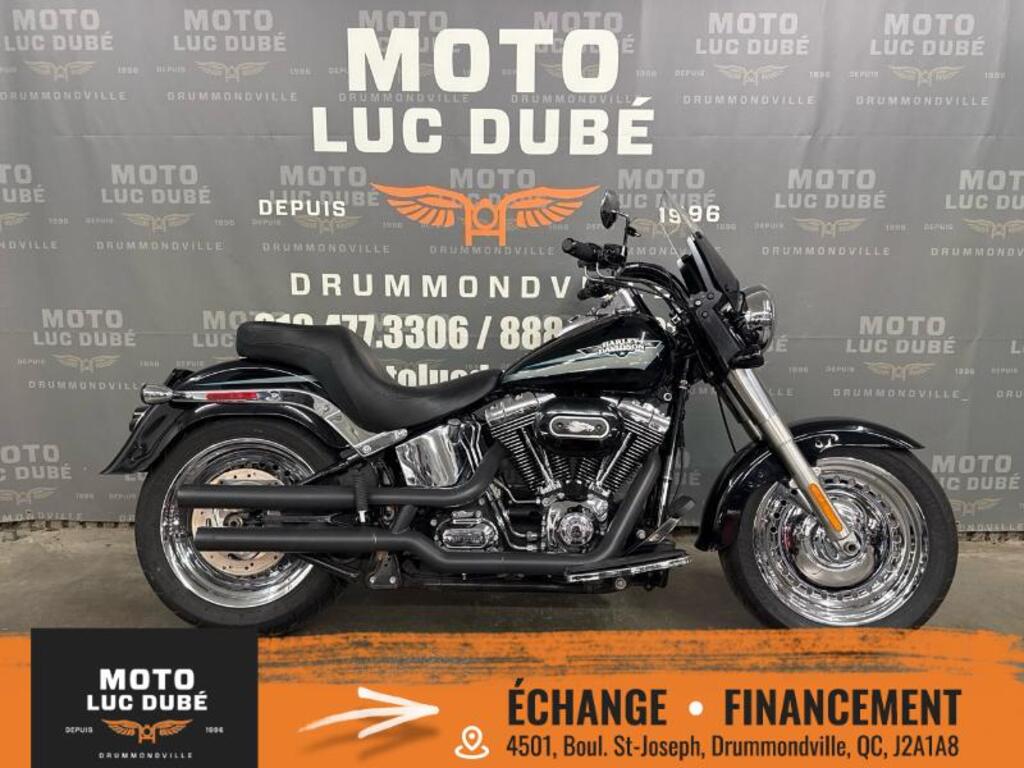 Harley-Davidson FLHX Street Glide 2009