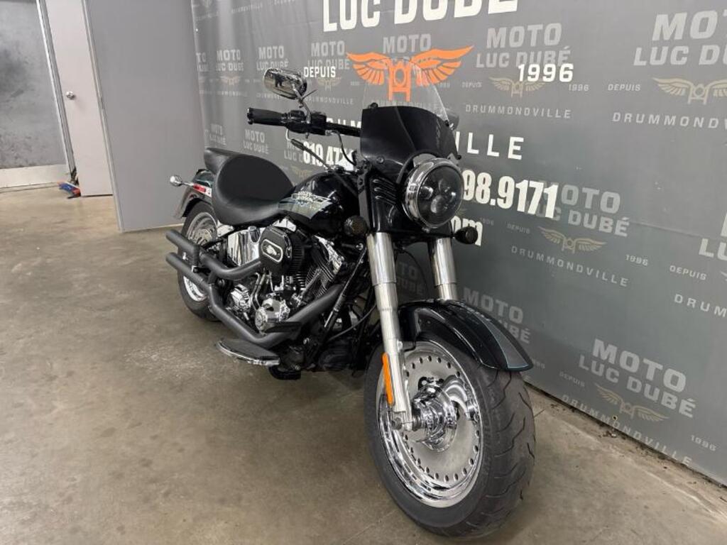 Harley-Davidson FLHX Street Glide 2009