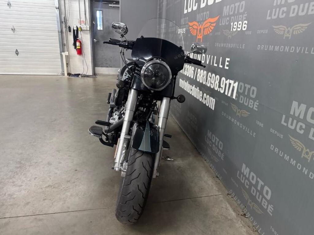 Harley-Davidson FLHX Street Glide 2009