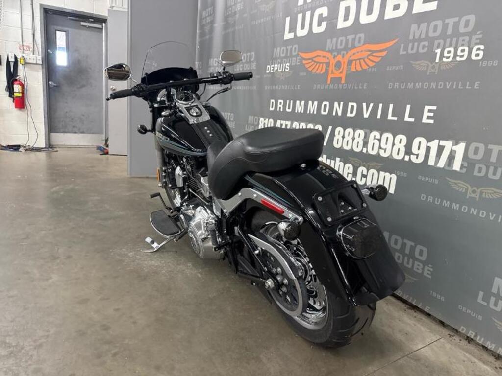 Harley-Davidson FLHX Street Glide 2009