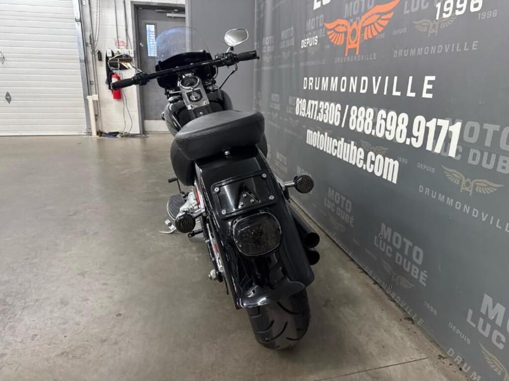 Harley-Davidson FLHX Street Glide 2009