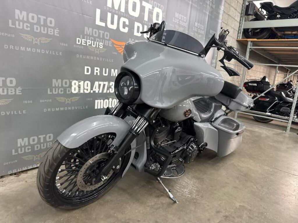 Harley-Davidson XL883N Iron 883 2018